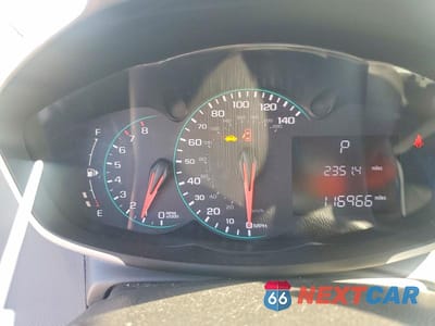Zdjęcie 9 z 12 samochodu: 2017 CHEVROLET SONIC LT VIN:1G1JD5SH2H4122574 - miniatura