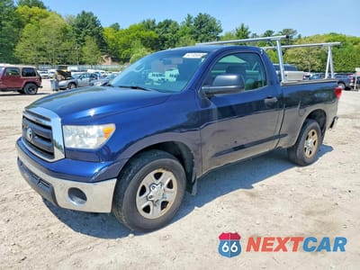 2010 TOYOTA TUNDRA GRADE 5TFJU5F15AX004298 - główne zdjęcie licytacji z USA - miniatura
