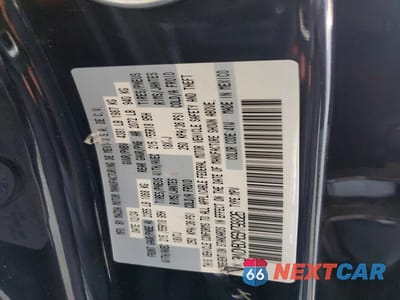 Zdjęcie 13 z 13 samochodu: 2025 MAZDA CX-30 PREFERRED VIN:3MVDMBCM6SM798826 - miniatura