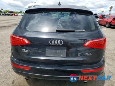 Zdjęcie 6 z 13 samochodu: 2012 AUDI Q5 PREMIUM VIN:WA1CFAFP1CA044295 - miniatura