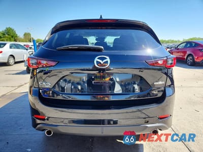 Zdjęcie 6 z 14 samochodu: 2024 MAZDA CX-5 PREMIUM VIN:JM3KFBDL4R0446065 - miniatura