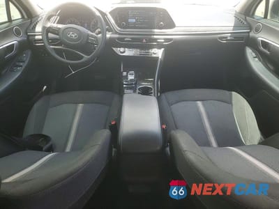 Zdjęcie 8 z 12 samochodu: 2021 HYUNDAI SONATA SE VIN:5NPEG4JA2MH119497 - miniatura
