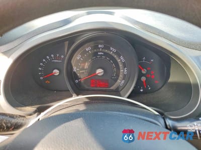 Zdjęcie 9 z 13 samochodu: 2013 KIA SPORTAGE LX VIN:KNDPBCA23D7448448 - miniatura