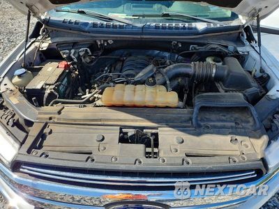 Zdjęcie 11 z 12 samochodu: 2018 FORD F150 SUPERCREW VIN:1FTEW1E52JFB20914 - miniatura