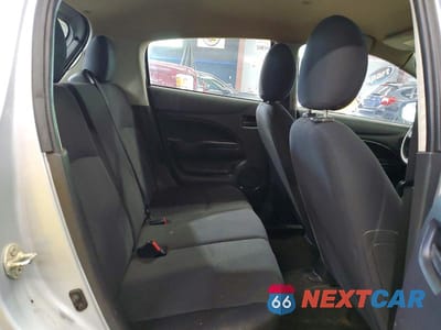 Zdjęcie 10 z 12 samochodu: 2018 MITSUBISHI MIRAGE ES VIN:ML32A3HJ8JH000211 - miniatura