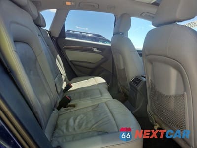 Zdjęcie 11 z 14 samochodu: 2014 AUDI Q5 PREMIUM PLUS VIN:WA1LFAFP5EA054685 - miniatura
