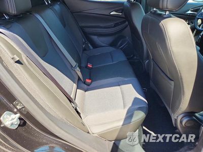 Zdjęcie 10 z 12 samochodu: 2024 BUICK ENCORE GX PREFERRED VIN:KL4AMBSL4RB212276 - miniatura