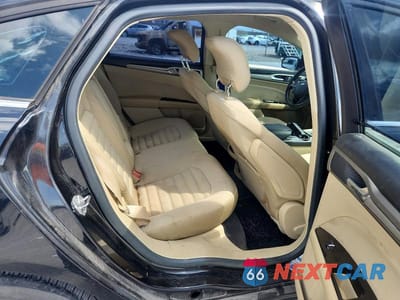 Zdjęcie 10 z 12 samochodu: 2015 FORD FUSION SE VIN:3FA6P0H7XFR136481 - miniatura