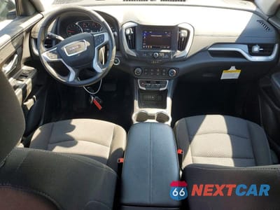 Zdjęcie 8 z 13 samochodu: 2024 GMC TERRAIN SLE VIN:3GKALMEG9RL308376 - miniatura