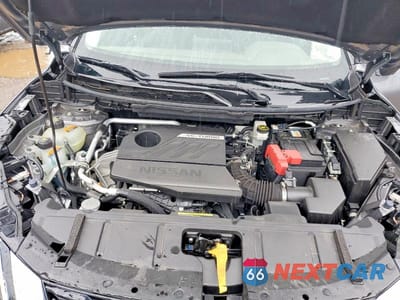 Zdjęcie 12 z 13 samochodu: 2023 NISSAN ROGUE SV VIN:JN8BT3BB8PW483815 - miniatura