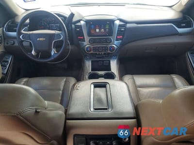 Zdjęcie 8 z 13 samochodu: 2015 CHEVROLET TAHOE VIN:1GNSCBKCXFR247380 - miniatura