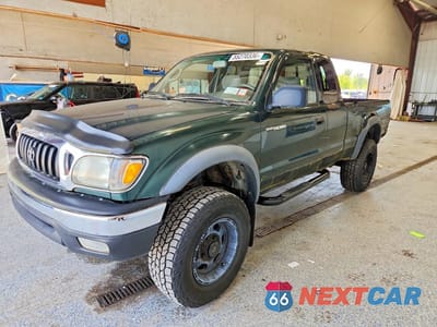 2003 TOYOTA TACOMA XTRACAB 5TEWN72N93Z238544 - główne zdjęcie licytacji z USA - miniatura