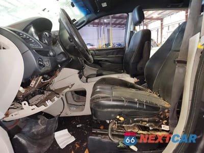 Zdjęcie 7 z 13 samochodu: 2019 DODGE GRAND CARAVAN SXT VIN:2C4RDGCG0KR724423 - miniatura