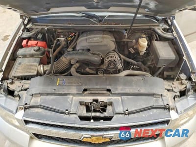 Zdjęcie 12 z 13 samochodu: 2007 CHEVROLET TAHOE K1500 VIN:1GNFK130X7R184317 - miniatura