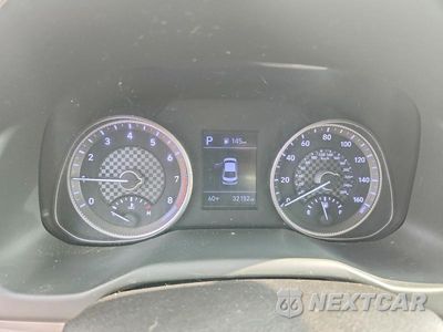 Zdjęcie 9 z 12 samochodu: 2020 HYUNDAI ELANTRA SE VIN:5NPD74LF0LH515138 - miniatura