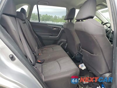 Zdjęcie 11 z 13 samochodu: 2020 TOYOTA RAV4 XLE VIN:JTMW1RFV2LD521958 - miniatura