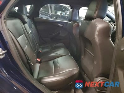 Zdjęcie 10 z 13 samochodu: 2016 FORD FOCUS ST VIN:1FADP3L9XGL299942 - miniatura