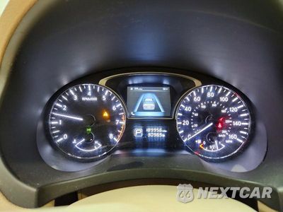 Zdjęcie 9 z 12 samochodu: 2014 NISSAN ALTIMA 2.5 SL VIN:1N4AL3AP0EC284279 - miniatura