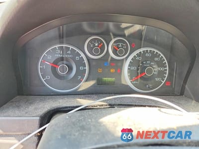 Zdjęcie 9 z 12 samochodu: 2008 FORD FUSION S VIN:3FAHP06Z08R148820 - miniatura
