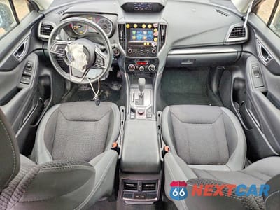 Zdjęcie 8 z 13 samochodu: 2023 SUBARU FORESTER PREMIUM VIN:JF2SKAEC3PH470354 - miniatura