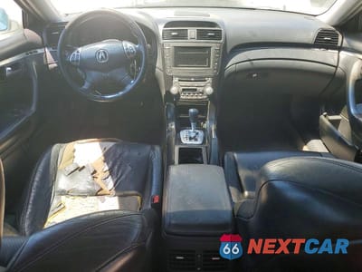 Zdjęcie 8 z 12 samochodu: 2004 ACURA TL VIN:19UUA66214A039546 - miniatura