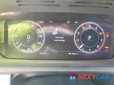 Zdjęcie 9 z 13 samochodu: 2018 LAND ROVER DISCOVERY HSE VIN:SALRR2RV7JA063429 - miniatura
