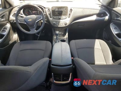 Zdjęcie 8 z 12 samochodu: 2024 CHEVROLET MALIBU LT VIN:1G1ZD5ST2RF241996 - miniatura