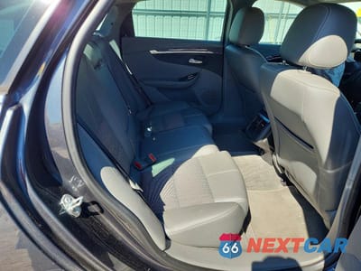 Zdjęcie 10 z 12 samochodu: 2019 CHEVROLET IMPALA LT VIN:2G11Z5S39K9131881 - miniatura