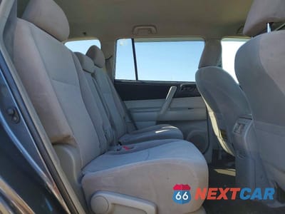 Zdjęcie 11 z 13 samochodu: 2008 TOYOTA HIGHLANDER BASE VIN:JTEDS41A382048288 - miniatura