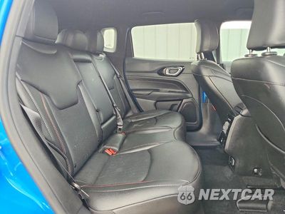 Zdjęcie 21 z 28 samochodu: 2026 JEEP COMPASS TRAILHAWK VIN:3C4NJDDN4TT173995 - miniatura