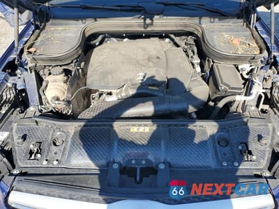Zdjęcie 12 z 14 samochodu: 2020 MERCEDES-BENZ GLE 350 4MATIC VIN:4JGFB4KE2LA150674 - miniatura