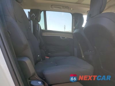 Zdjęcie 11 z 13 samochodu: 2025 VOLVO XC90 PLUS VIN:YV4062JB4S1390993 - miniatura