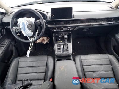 Zdjęcie 8 z 14 samochodu: 2025 HONDA CR-V EXL VIN:2HKRS4H74SH428315 - miniatura