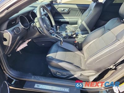 Zdjęcie 7 z 12 samochodu: 2017 FORD MUSTANG GT VIN:1FA6P8CF0H5250587 - miniatura