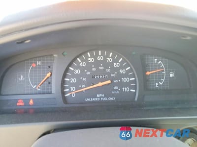 Zdjęcie 9 z 12 samochodu: 1997 TOYOTA TACOMA BASE VIN:4TANL42N1VZ314459 - miniatura