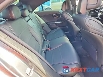 Zdjęcie 10 z 13 samochodu: 2024 MERCEDES-BENZ C 300 VIN:W1KAF4GB0RR170732 - miniatura