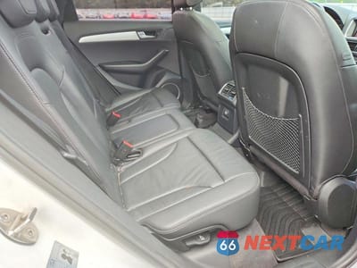 Zdjęcie 11 z 13 samochodu: 2010 AUDI Q5 PREMIUM PLUS VIN:WA1MKAFPXAA088423 - miniatura