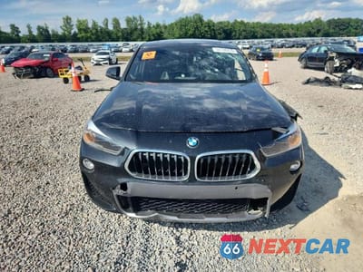 Piąte zdjęcie samochodu w środku: 2018 BMW X2 XDRIVE28I VIN:WBXYJ5C31JEF70568 - miniatura