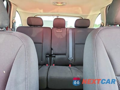 Zdjęcie 10 z 13 samochodu: 2010 FORD EDGE SE VIN:2FMDK3GC5ABA56279 - miniatura