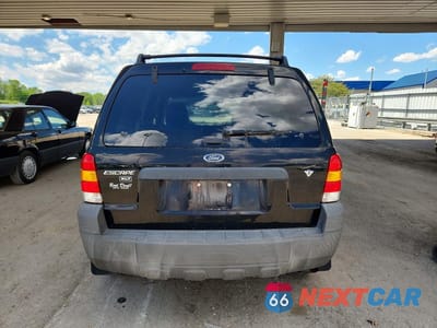 Zdjęcie 6 z 13 samochodu: 2007 FORD ESCAPE XLT VIN:1FMCU93167KA07474 - miniatura