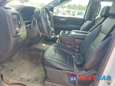 Zdjęcie 7 z 12 samochodu: 2021 CHEVROLET SILVERADO K1500 VIN:1GCUYAEF1MZ248708 - miniatura