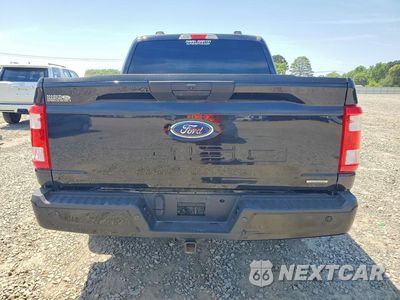 Zdjęcie 6 z 12 samochodu: 2023 FORD F150 SUPERCREW VIN:1FTFW1E86PFA11055 - miniatura