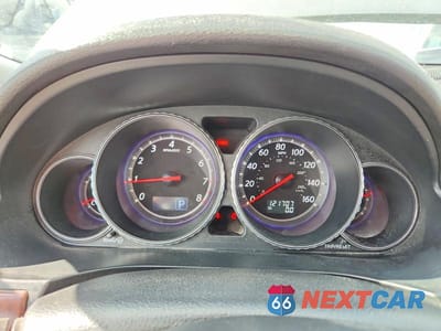 Zdjęcie 9 z 12 samochodu: 2008 INFINITI M35 X VIN:JNKAY01F08M650627 - miniatura