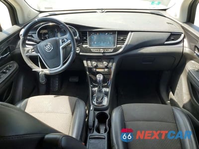 Zdjęcie 8 z 13 samochodu: 2019 BUICK ENCORE PREFERRED VIN:KL4CJASB0KB879368 - miniatura