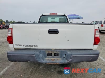 Zdjęcie 6 z 12 samochodu: 2006 TOYOTA TUNDRA BASE VIN:5TBJU32176S466037 - miniatura