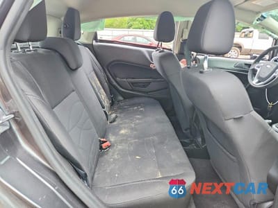 Zdjęcie 11 z 13 samochodu: 2019 FORD FIESTA VIN:3FADP4EJ5KM164839 - miniatura