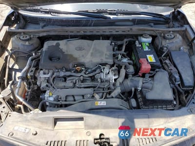 Zdjęcie 11 z 12 samochodu: 2019 TOYOTA CAMRY SE VIN:4T1B11HK4KU261589 - miniatura