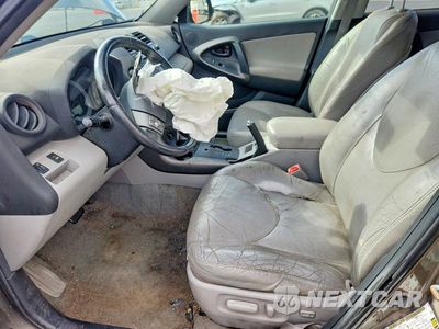 Zdjęcie 7 z 13 samochodu: 2011 TOYOTA RAV4 LIMITED VIN:2T3DK4DV7BW039028 - miniatura