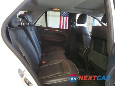 Zdjęcie 11 z 13 samochodu: 2014 MERCEDES-BENZ ML 550 4MATIC VIN:4JGDA7DB4EA335990 - miniatura