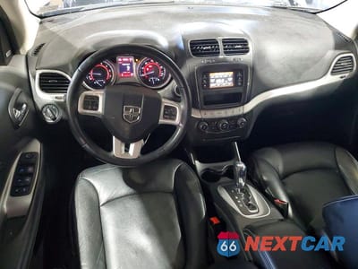 Zdjęcie 8 z 13 samochodu: 2012 DODGE JOURNEY CREW VIN:3C4PDDDG4CT207418 - miniatura